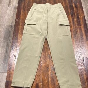 Athleta Endless high-rise Cargo pant 4